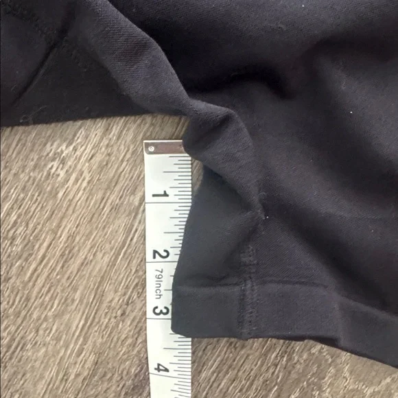 Darc Sport Seamless Scrunch Shorts Black Size XS/Small Katya Shorts Gym - Picture 5 of 7